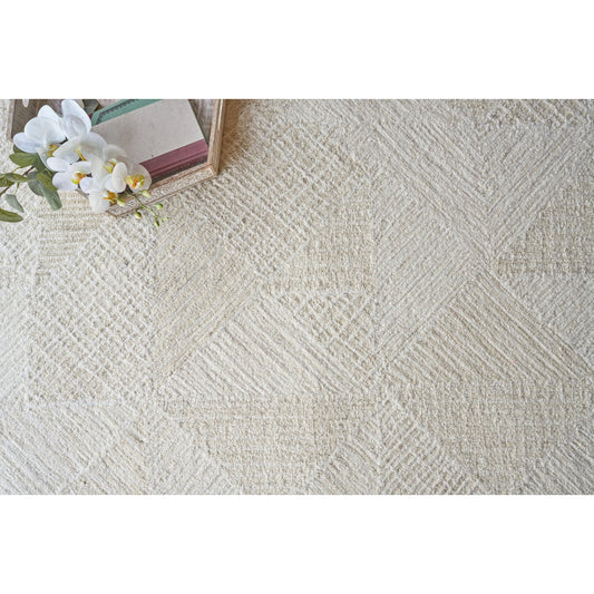 Caprice 4758 Rug by Exquisite Rugs. Made from new zealand wool in a unique style.