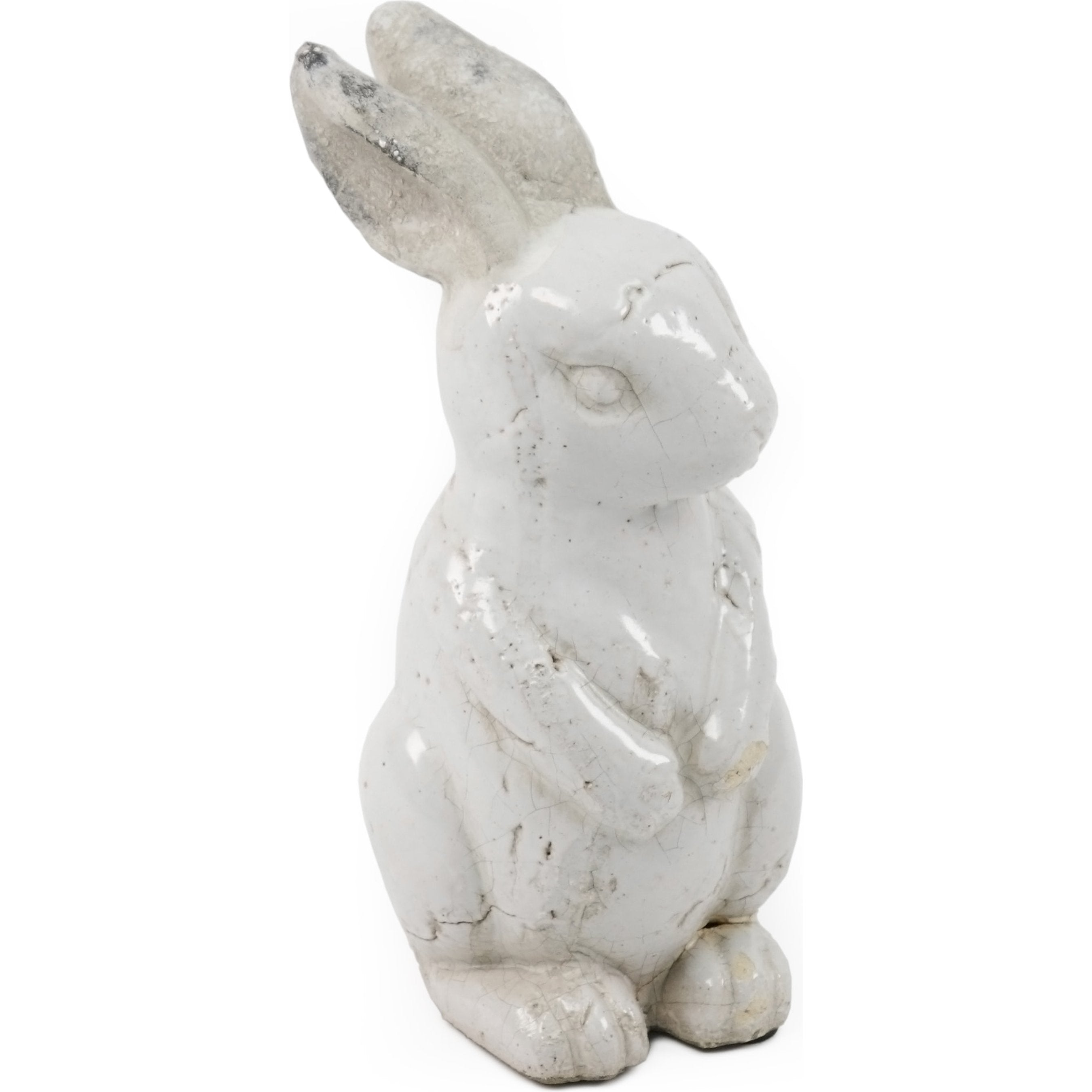 Zentique Ceramic Rabbit II - Thumbnail 5