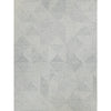 Light Blue, Ivory / 1' x 1'6"