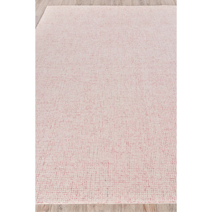 Caprice 4762 Rug by Exquisite Rugs in pink, ivory. Made from new zealand wool in a unique style.