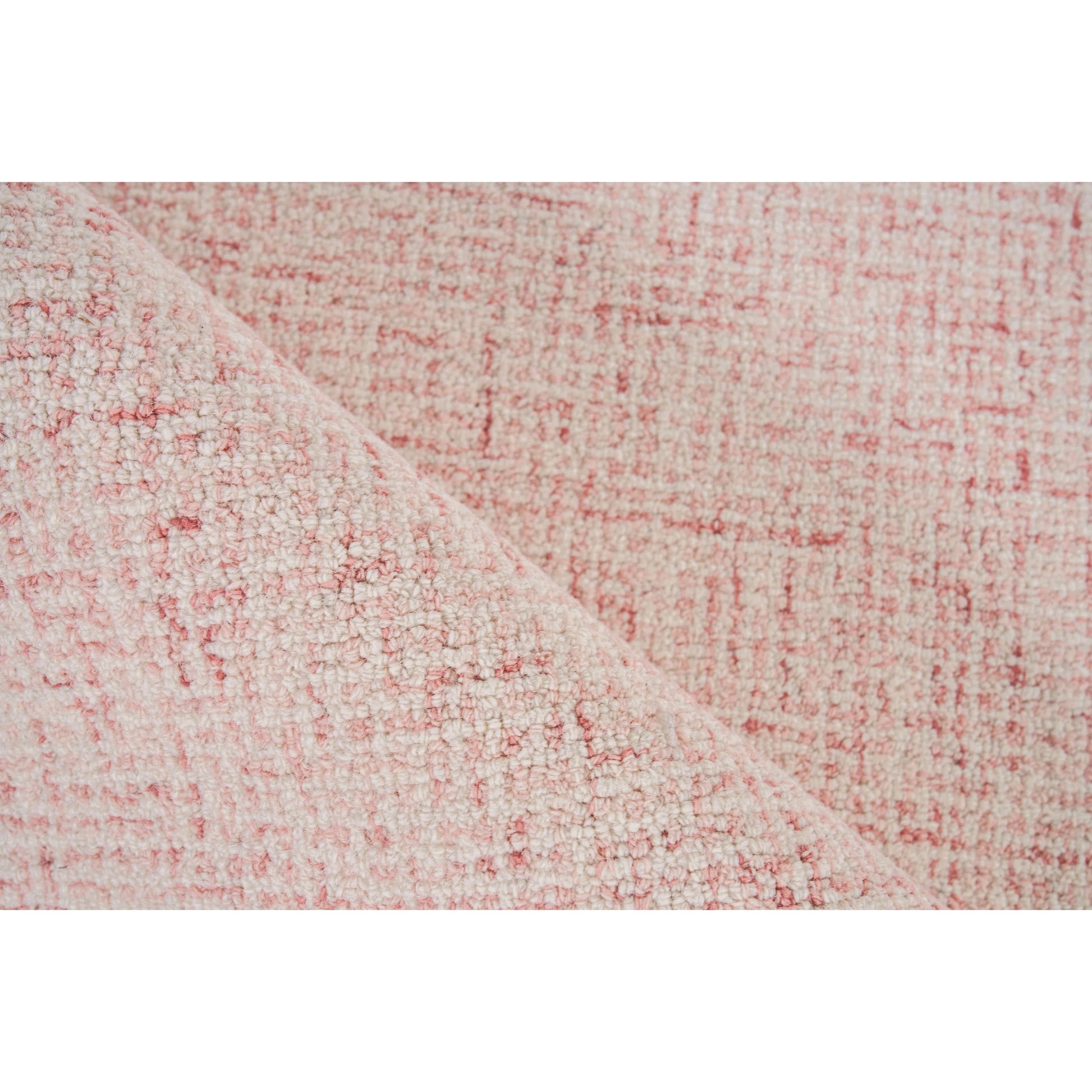 Caprice 4762 Rug by Exquisite Rugs in pink, ivory. Made from new zealand wool in a unique style.