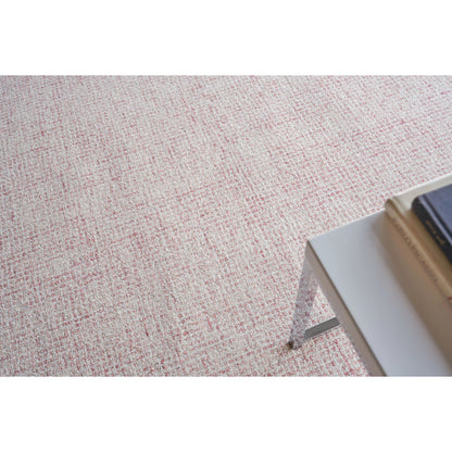 Caprice 4762 Rug by Exquisite Rugs in pink, ivory. Made from new zealand wool in a unique style.