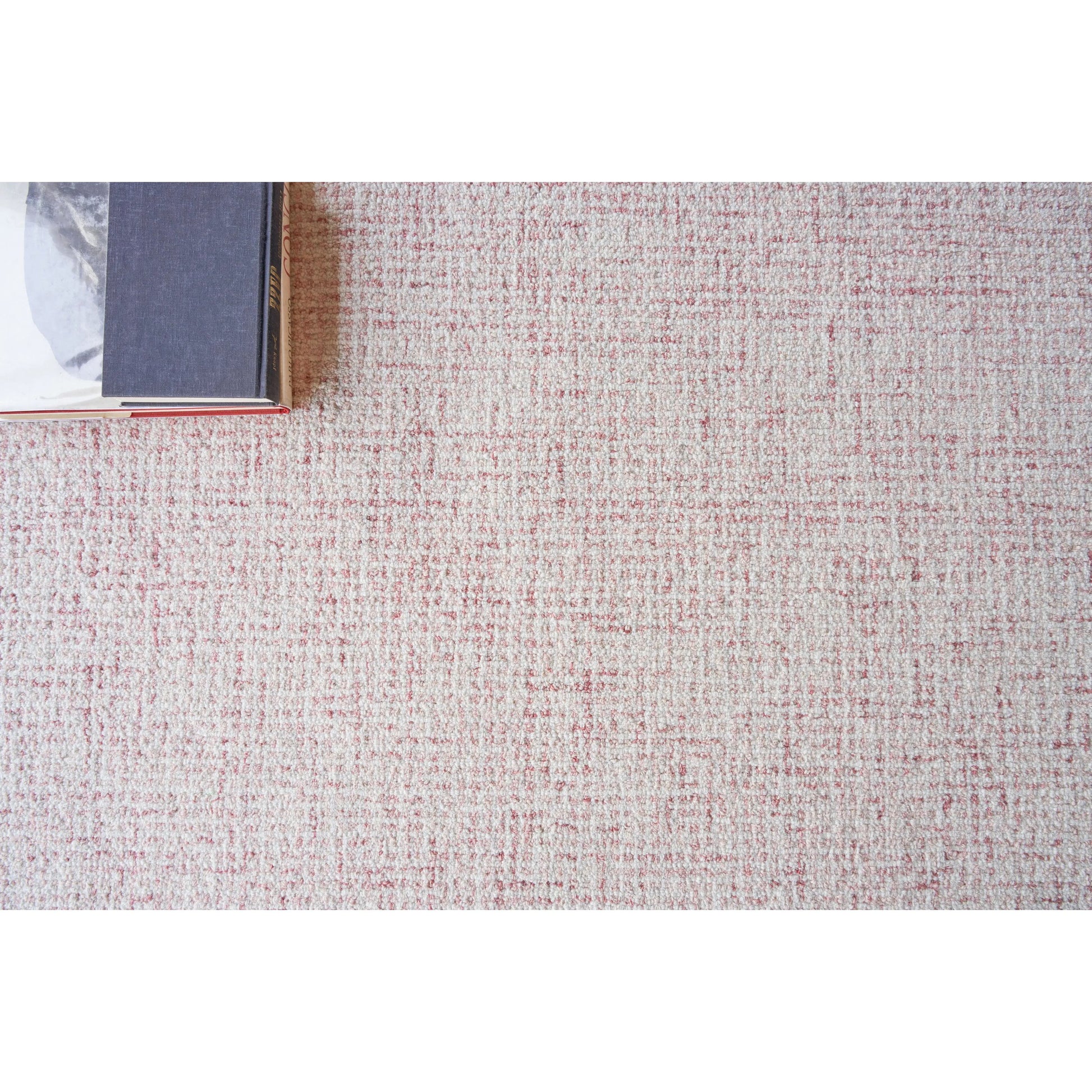 Caprice 4762 Rug by Exquisite Rugs in pink, ivory. Made from new zealand wool in a unique style.