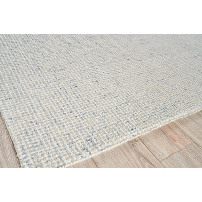 Caprice 4766 Rug by Exquisite Rugs in light blue, ivory. Made from new zealand wool in a unique style.