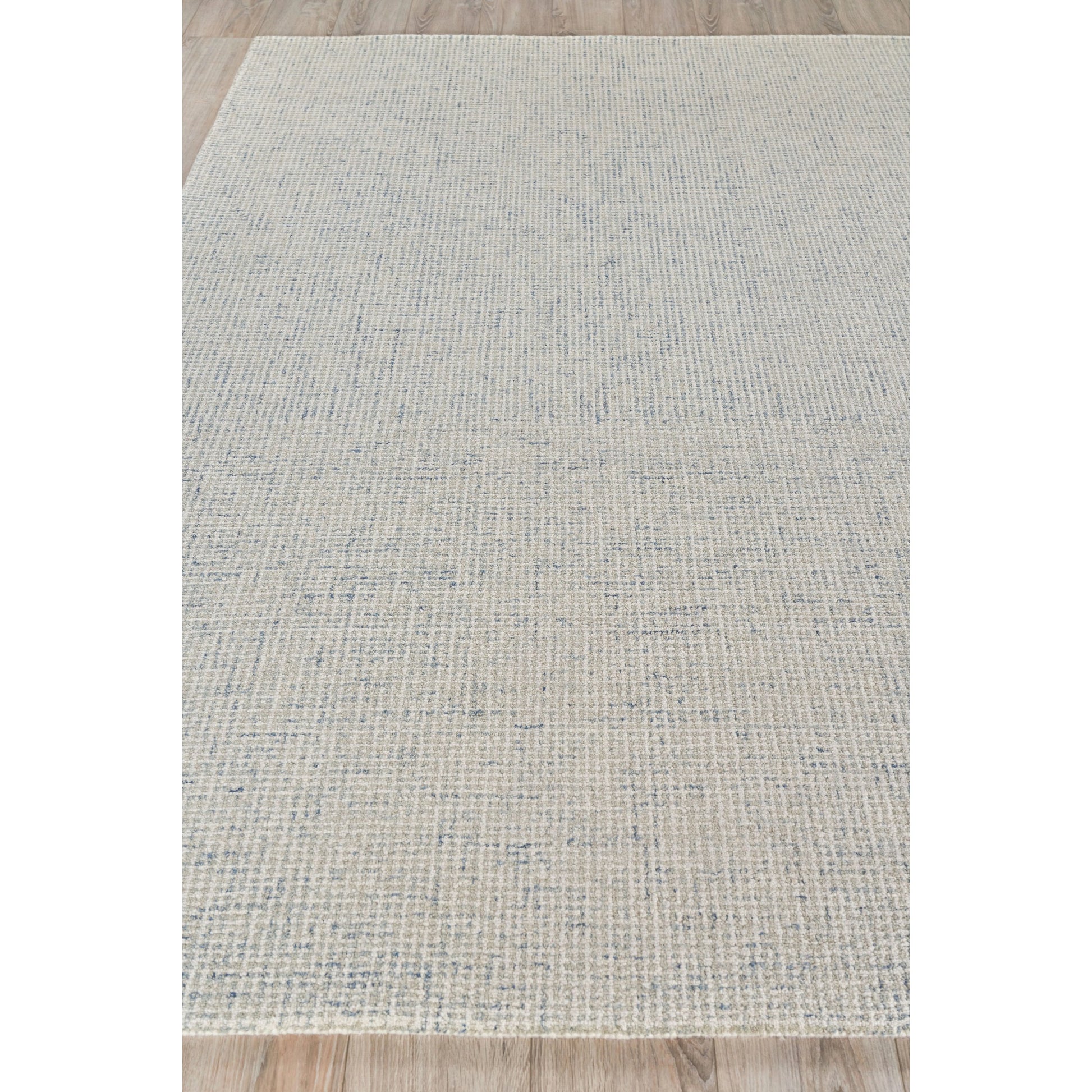 Caprice 4766 Rug by Exquisite Rugs in light blue, ivory. Made from new zealand wool in a unique style.
