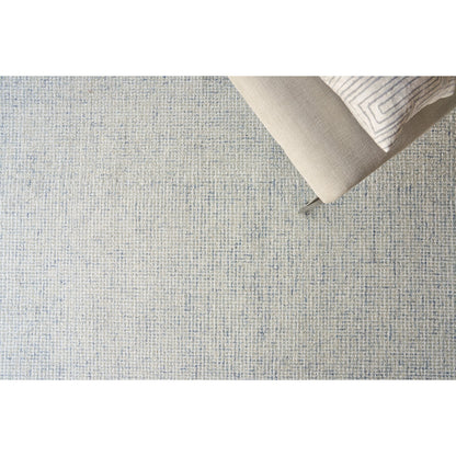 Caprice 4766 Rug by Exquisite Rugs in light blue, ivory. Made from new zealand wool in a unique style.