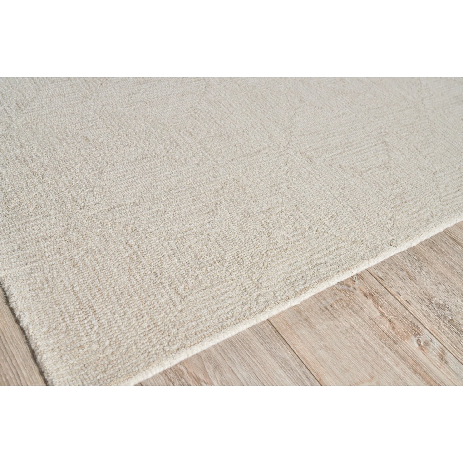 Caprice 4770 Rug by Exquisite Rugs in beige, ivory. Made from new zealand wool in a unique style.