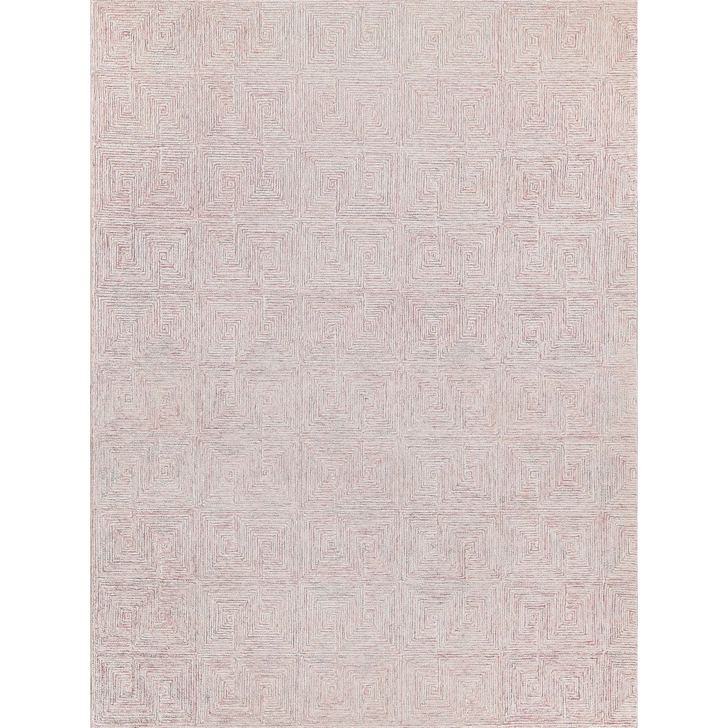 001 SI-2384256,SI-2384257 | Primary Silo | Caprice 4772 Rug by Exquisite Rugs in pink, ivory. Made from new zealand wool in a unique style.
