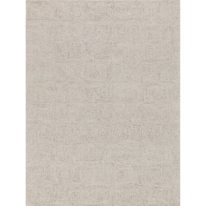 Caprice 4775 Rug by Exquisite Rugs in beige, ivory. Made from new zealand wool in a unique style.