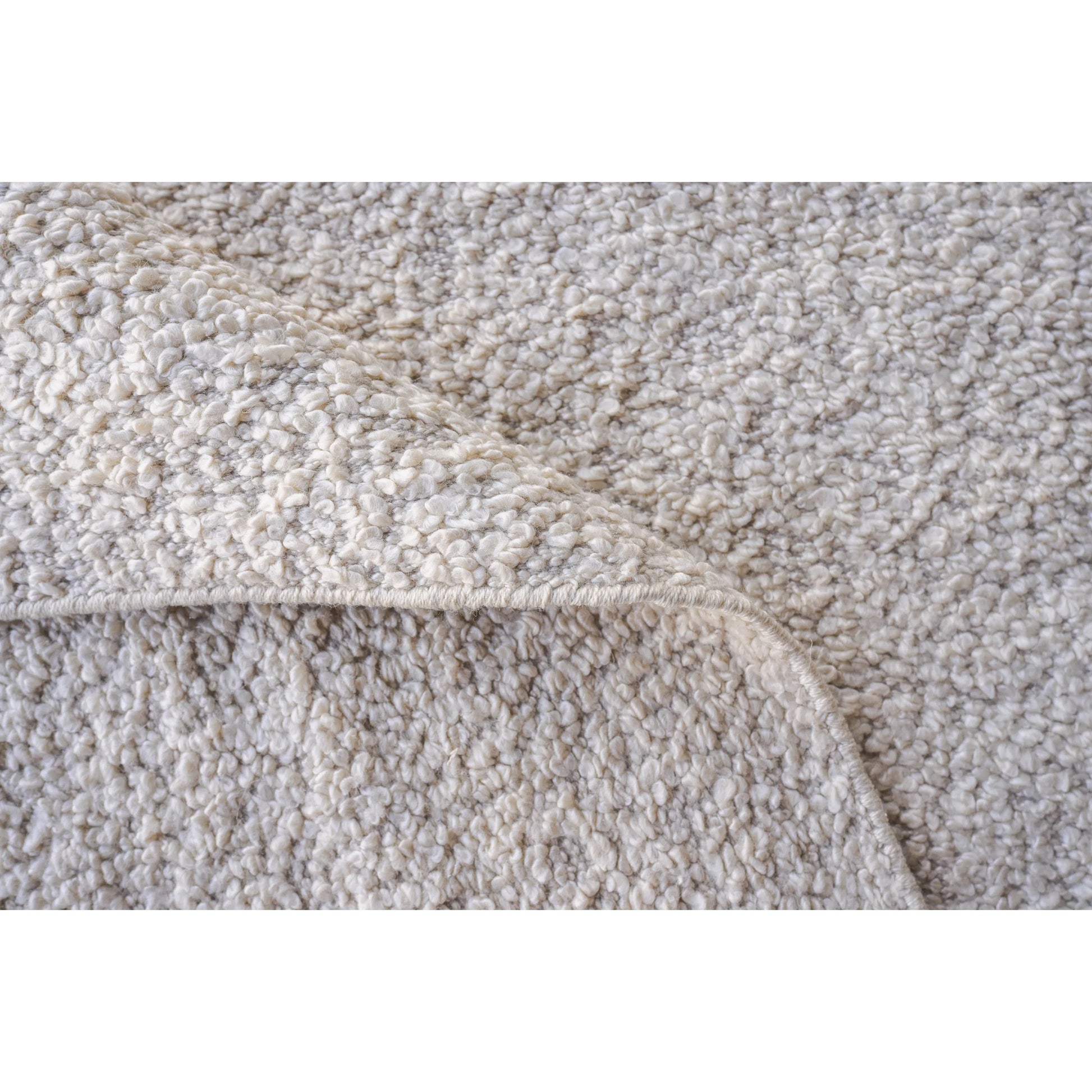 Morello Rug by Exquisite Rugs. Made from pet yarn in a unique style.