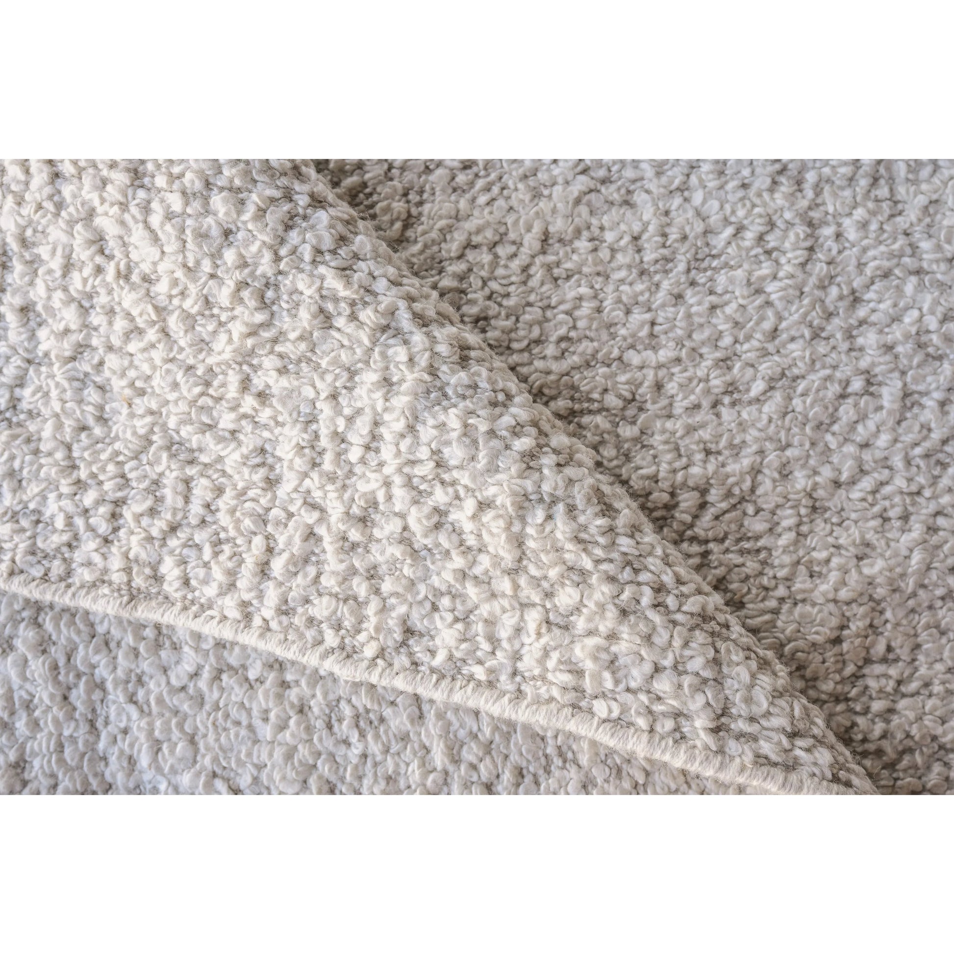 Morello Rug by Exquisite Rugs. Made from pet yarn in a unique style.