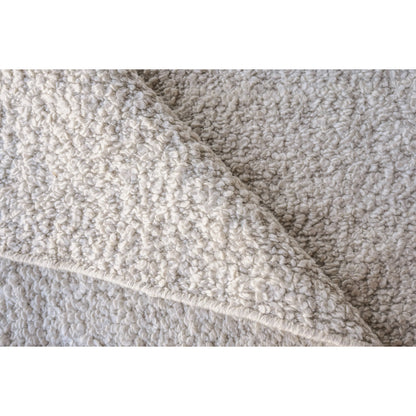Morello Rug by Exquisite Rugs. Made from pet yarn in a unique style.