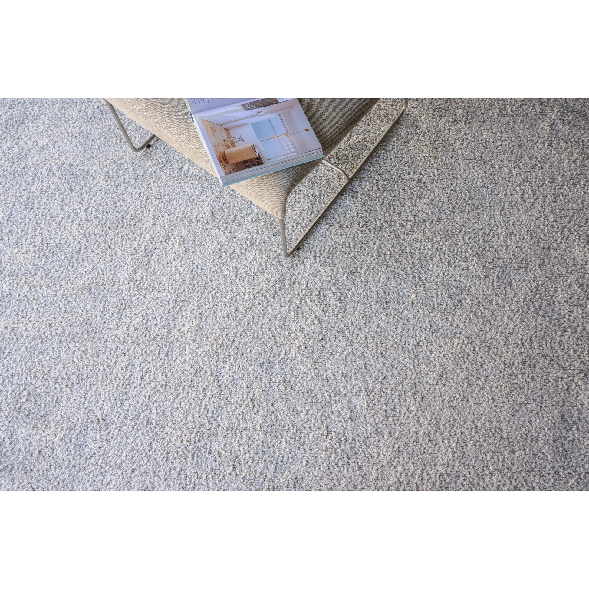 Morello Rug by Exquisite Rugs. Made from pet yarn in a unique style.