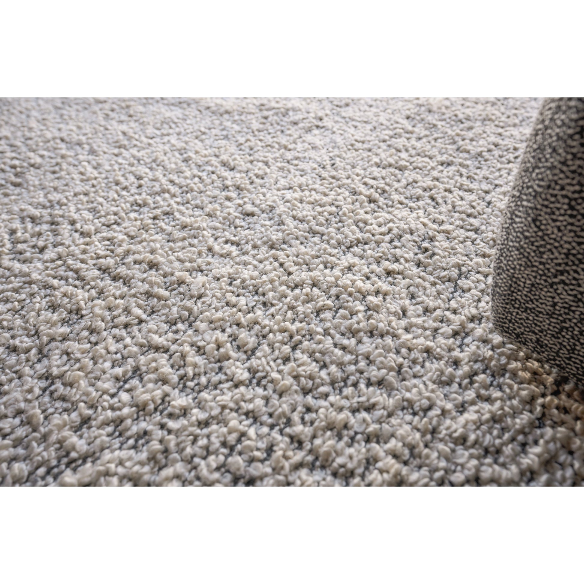 Morello Rug by Exquisite Rugs. Made from pet yarn in a unique style.