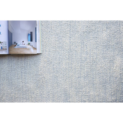 Tranquility Rug by Exquisite Rugs. Made from wool, mohair in a unique style.