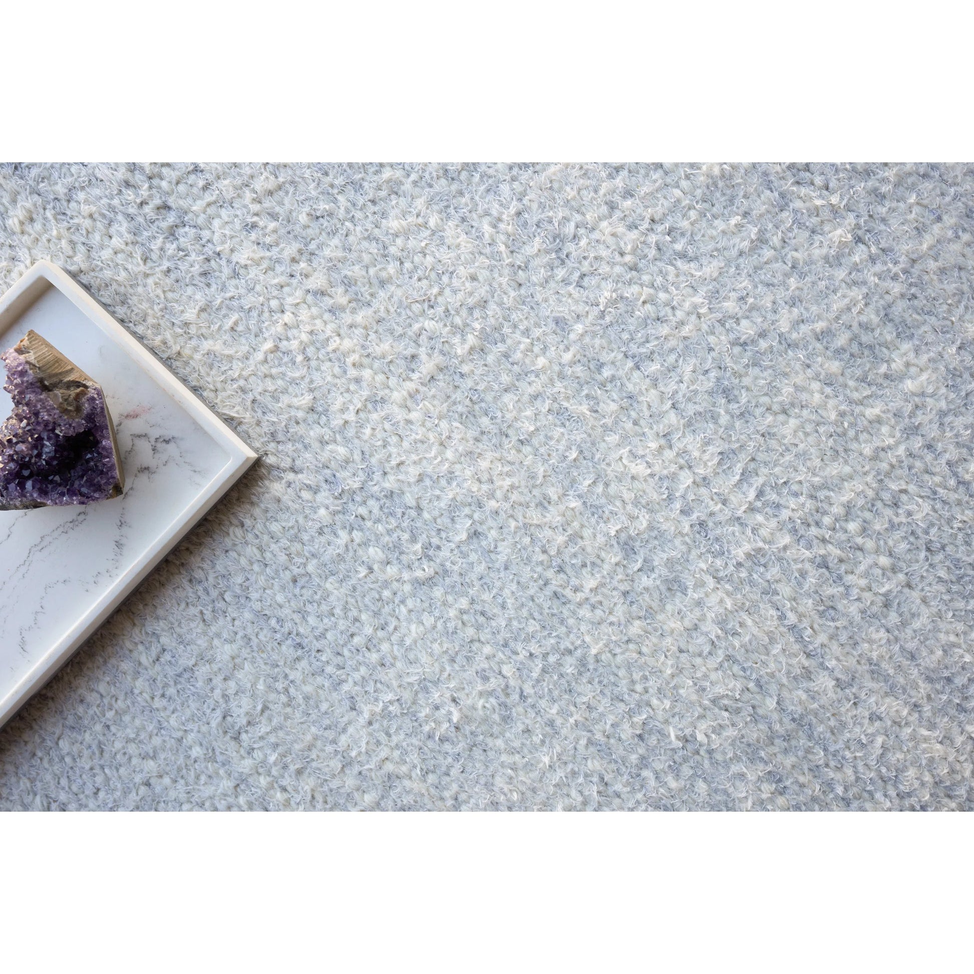 Tranquility Rug by Exquisite Rugs. Made from wool, mohair in a unique style.