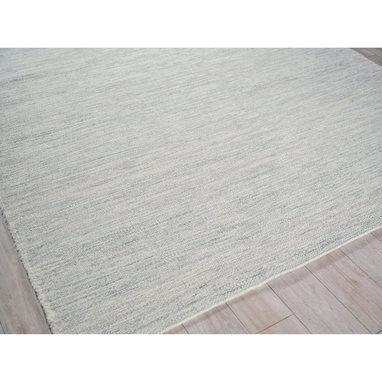 002 SI-2543032,SI-2543033 | Additional Silo | Tranquility 4785 Rug by Exquisite Rugs in gray. Made from wool, mohair in a unique style.