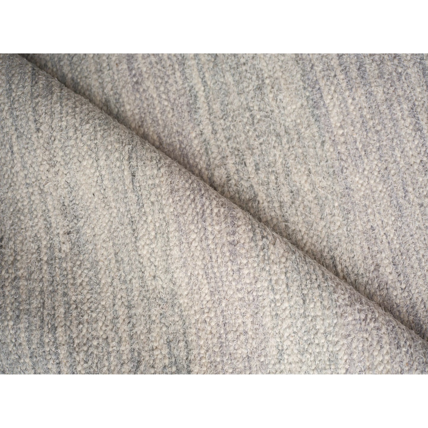 004 SI-2543032,SI-2543033 | Additional Silo | Tranquility 4785 Rug by Exquisite Rugs in gray. Made from wool, mohair in a unique style.