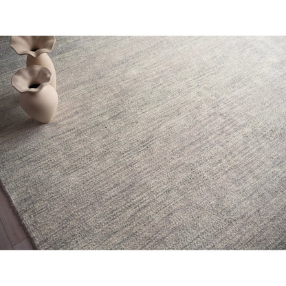 Tranquility 4785 Rug by Exquisite Rugs in gray. Made from wool, mohair in a unique style.