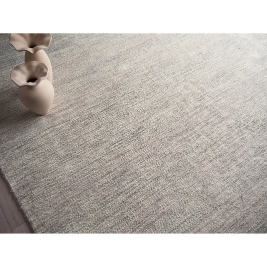 Tranquility 4785 Rug by Exquisite Rugs in gray. Made from wool, mohair in a unique style.