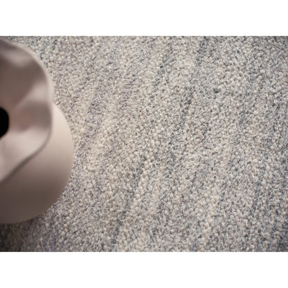 Tranquility 4785 Rug by Exquisite Rugs in gray. Made from wool, mohair in a unique style.