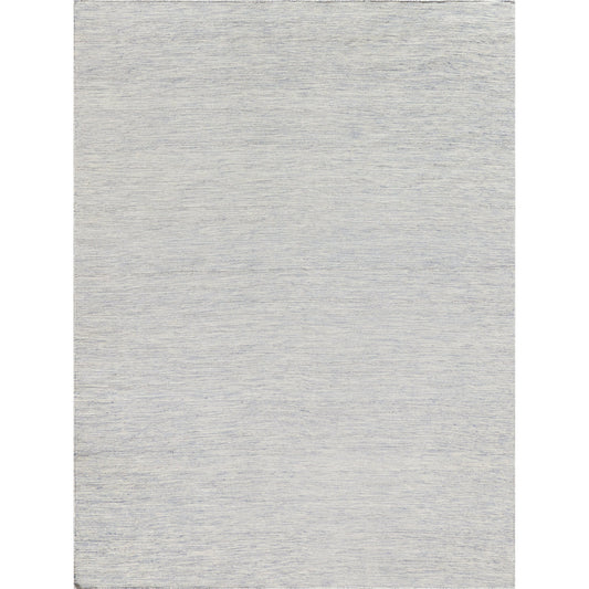 Chelsea 4791 Rug by Exquisite Rugs in light blue. Made from new zealand wool in a unique style.