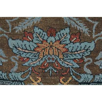 Vivendi Premium Wool Rug - 6401F by Feizy. Made from wool in a unique style.