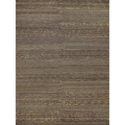 Merino Wool 4807 Rug by Exquisite Rugs in brown. Made from merino wool in a unique style.
