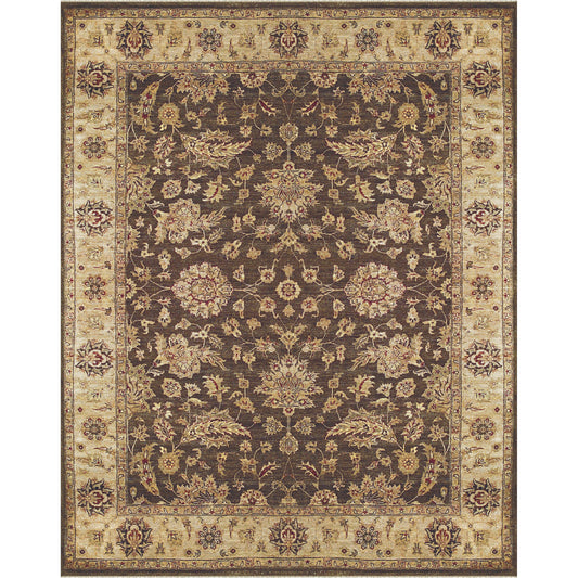 Drake Traditional Persian Rug - 6049F by Feizy. Made from wool in a unique style.
