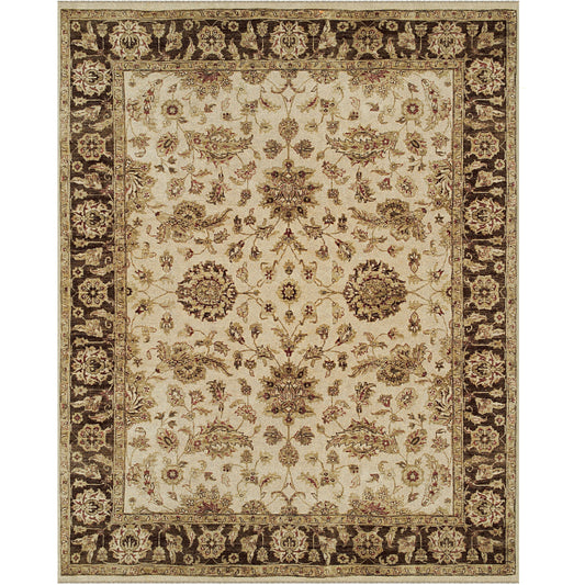 Drake Traditional Persian Rug - 6049F by Feizy. Made from wool in a unique style.