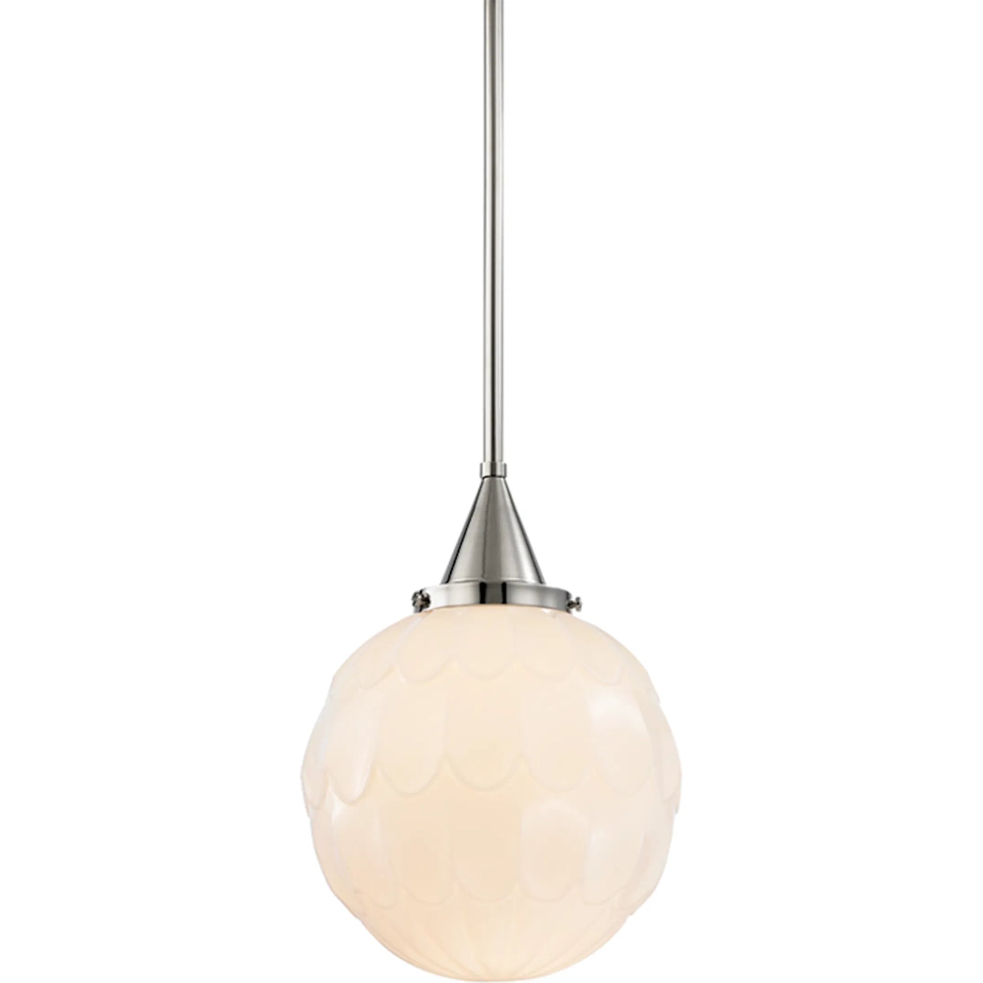 Clinton Wall Sconce by Hudson Valley. Made from brass in a modern style.