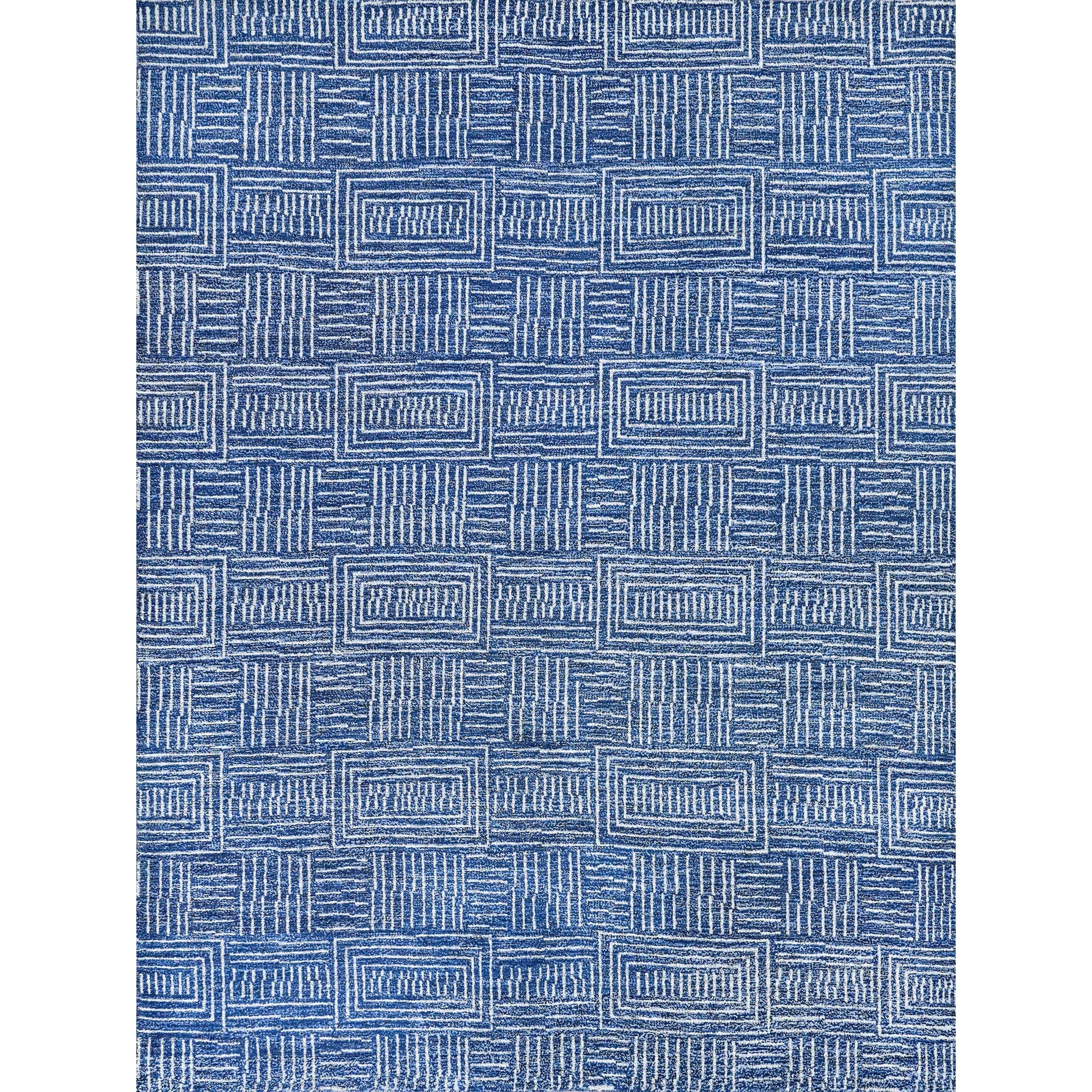 Aldridge Rug by Exquisite Rugs. Made from wool, bamboo silk in a unique style.