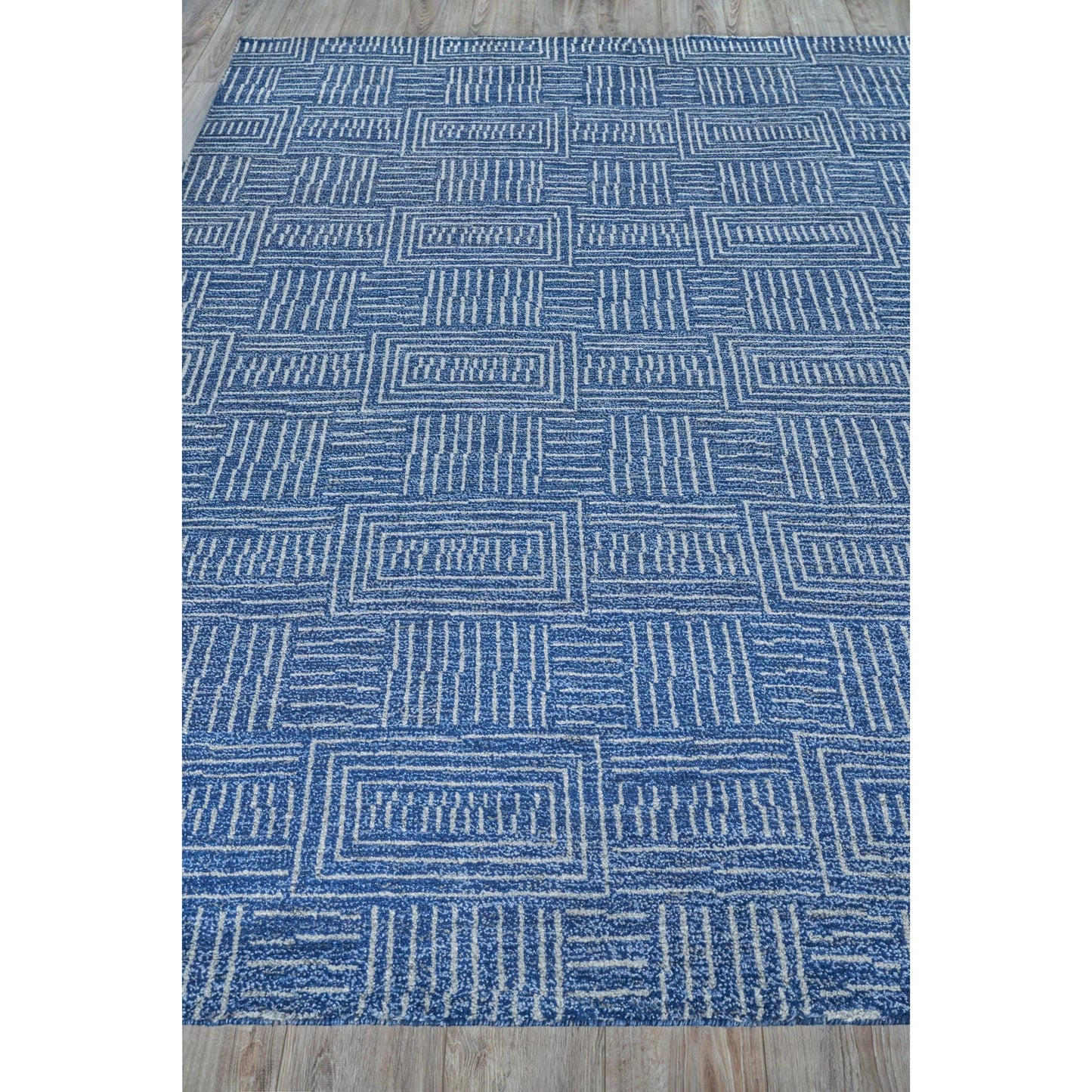 021 SI-2222150 | Closeup | Aldridge Rug by Exquisite Rugs. Made from wool, bamboo silk in a unique style.