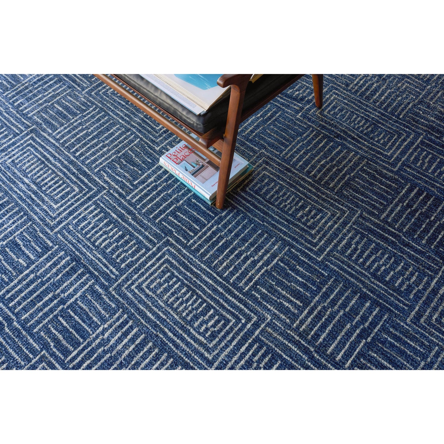 051 SI-2222150 | Lifestyle | Aldridge Rug by Exquisite Rugs. Made from wool, bamboo silk in a unique style.