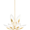 Gold Leaf / 12