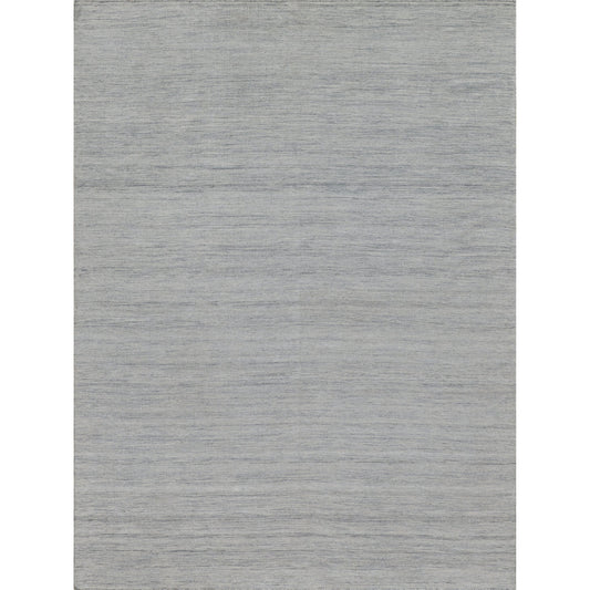 Kashmir 4852 Rug by Exquisite Rugs in light silver. Made from pet yarn in a unique style.