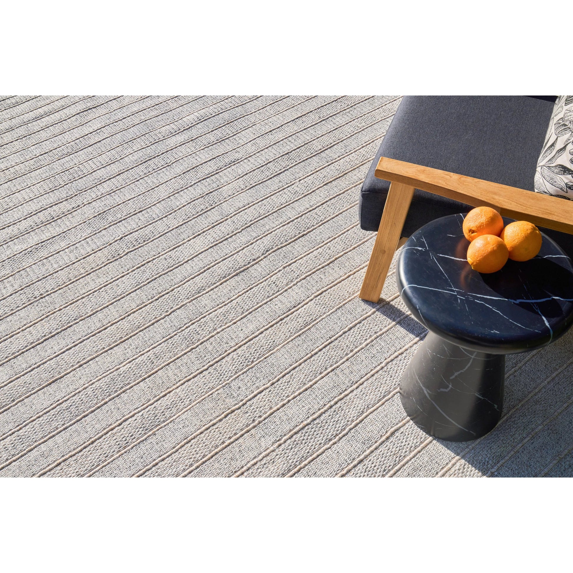 Nova Rug by Exquisite Rugs. Made from pet yarn in a unique style.