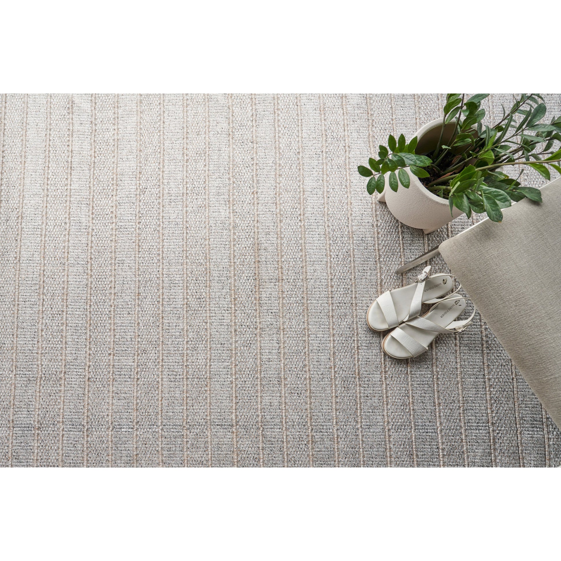 Nova Rug by Exquisite Rugs. Made from pet yarn in a unique style.