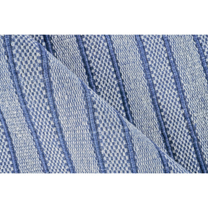 Nova Rug by Exquisite Rugs. Made from pet yarn in a unique style.