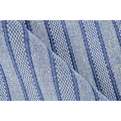 Nova Rug by Exquisite Rugs. Made from pet yarn in a unique style.