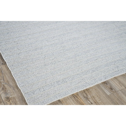 Nova Rug by Exquisite Rugs. Made from pet yarn in a unique style.