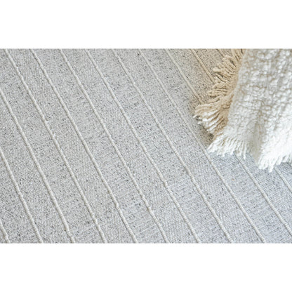 Nova Rug by Exquisite Rugs. Made from pet yarn in a unique style.