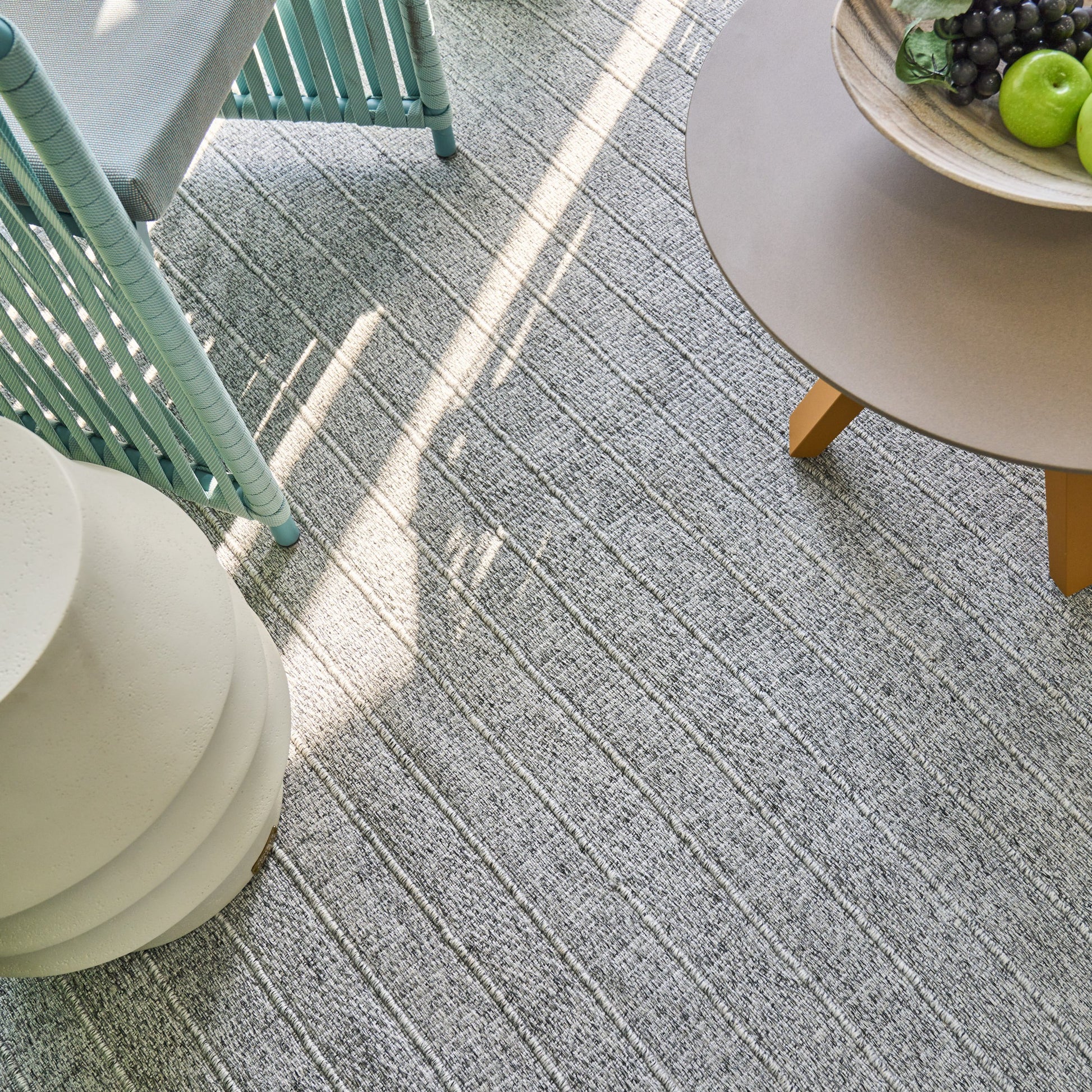 Nova Rug by Exquisite Rugs. Made from pet yarn in a unique style.