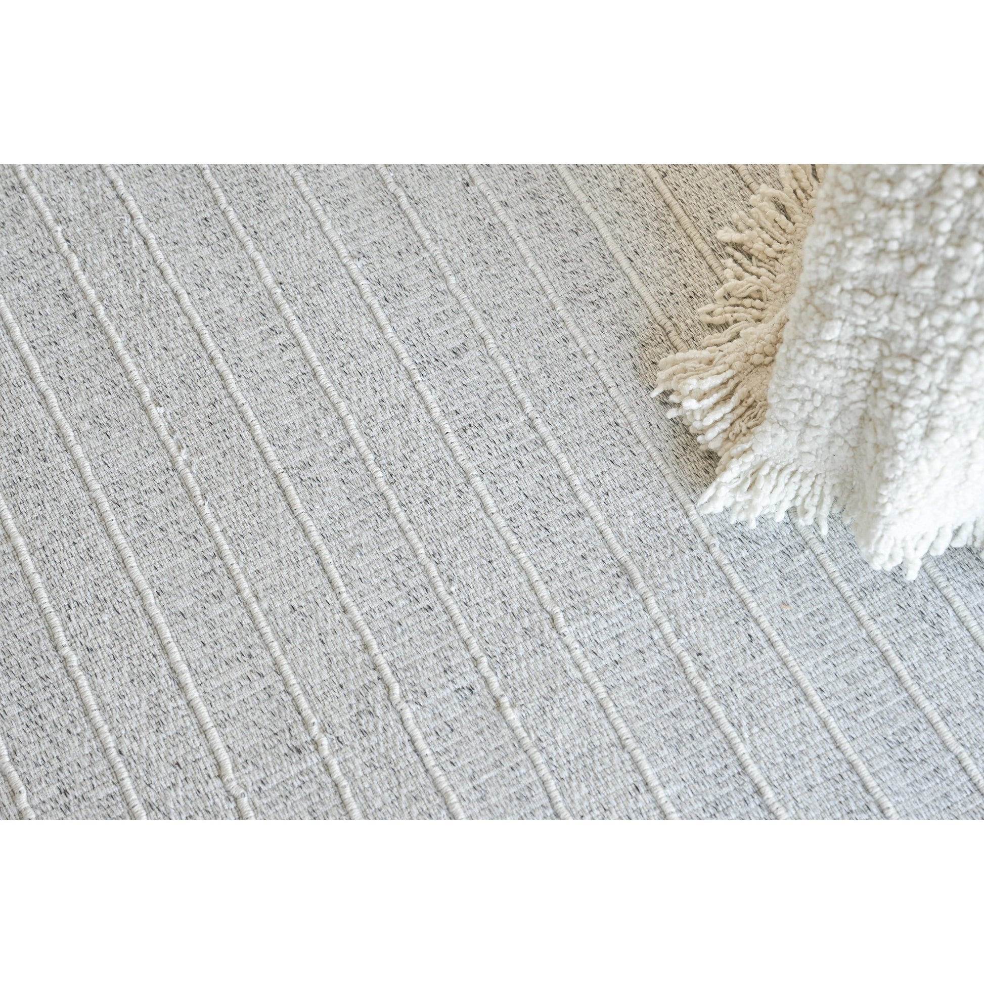 Nova Rug by Exquisite Rugs. Made from pet yarn in a unique style.