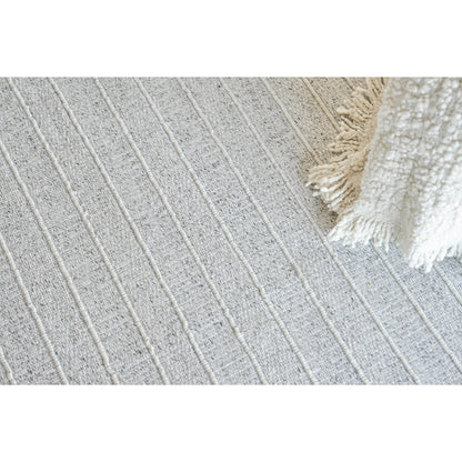 Nova Rug by Exquisite Rugs. Made from pet yarn in a unique style.