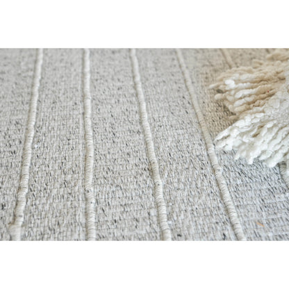 Nova Rug by Exquisite Rugs. Made from pet yarn in a unique style.