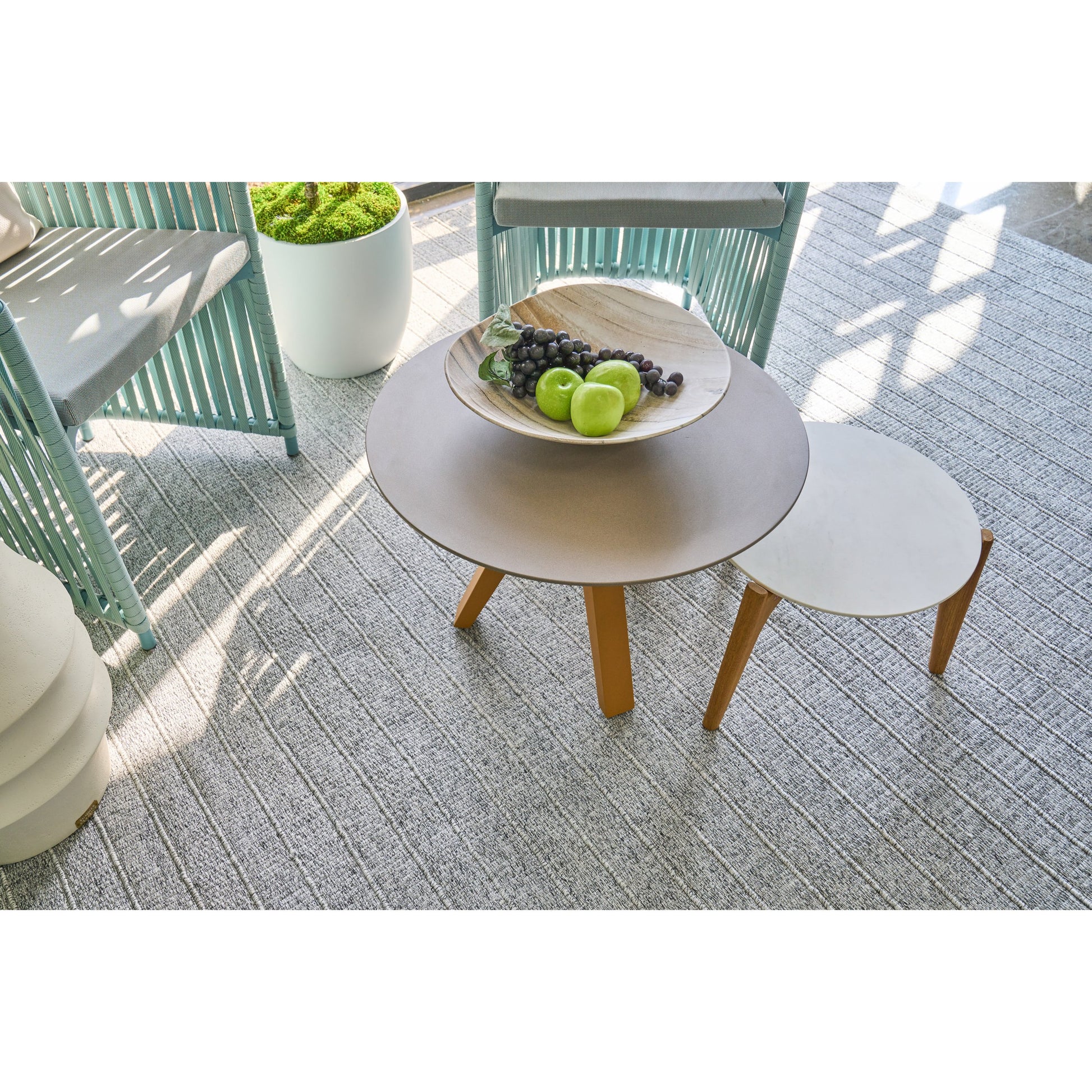 Nova Rug by Exquisite Rugs. Made from pet yarn in a unique style.