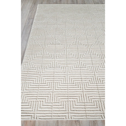 Manzoni Rug by Exquisite Rugs. Made from new zealand wool in a unique style.