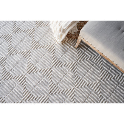 Manzoni Rug by Exquisite Rugs. Made from new zealand wool in a unique style.