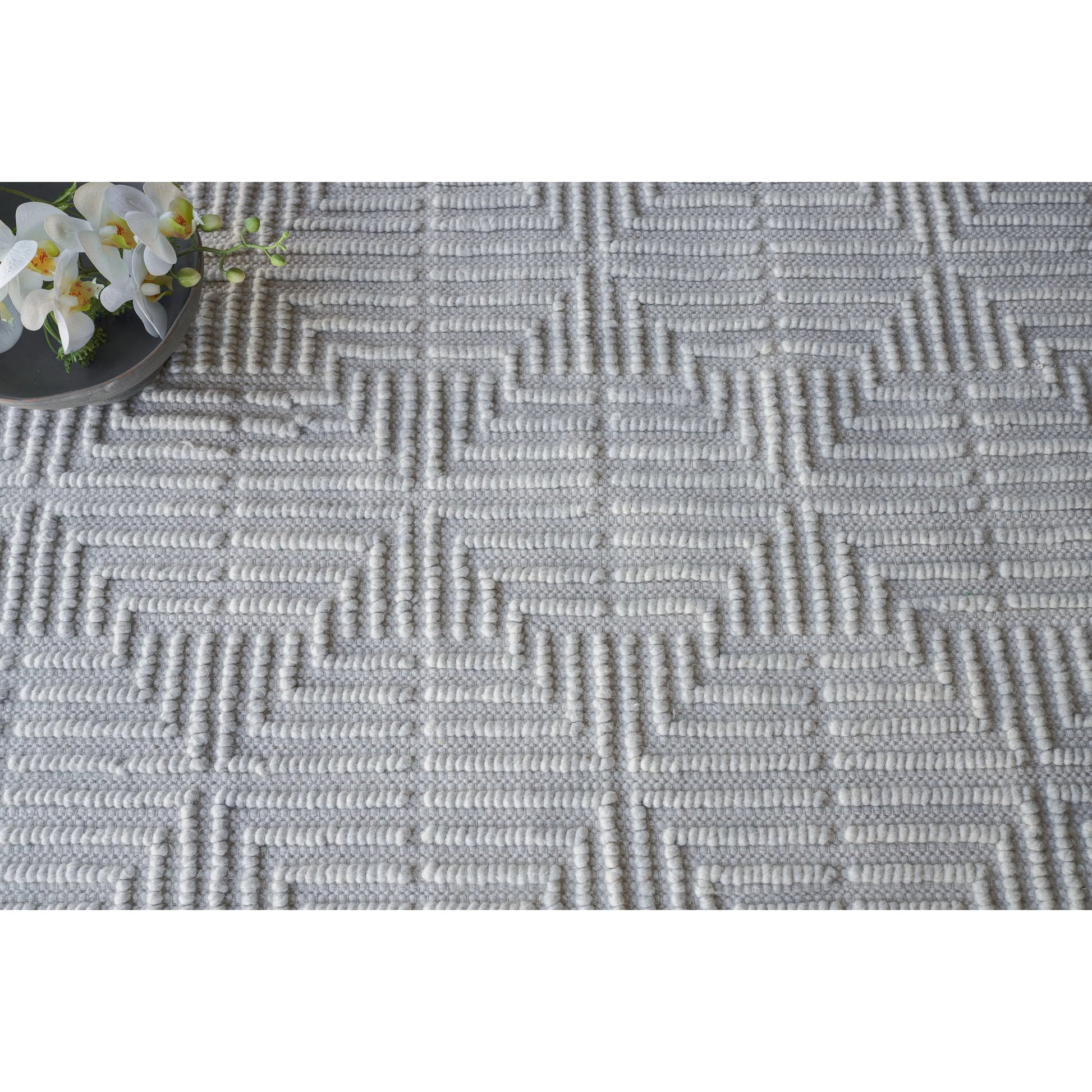 Manzoni Rug by Exquisite Rugs. Made from new zealand wool in a unique style.